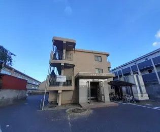 ベルデュール神代成田の画像