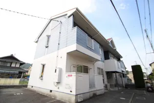 ツインキャット川内Cの画像