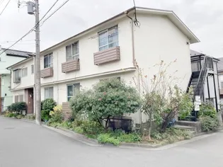 島村ハイツの画像