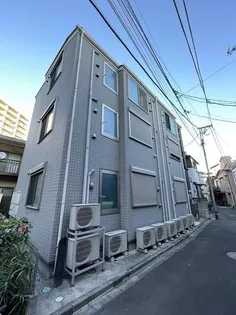 アリス南千住の画像