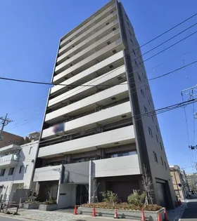 フォースター南千住の画像