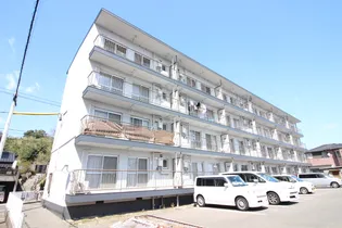 グランシャトー松原の画像