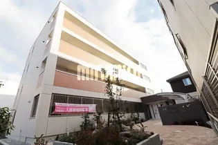 ラ・プラース古出来【1階】の外観