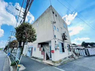 パラダイム堀之内の画像