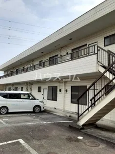 高田コーポの画像