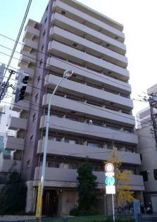 プレール・ドゥーク文京茗荷谷【5階】の外観