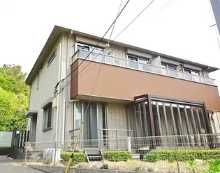 ブランカ ブランAの画像