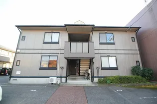 サンガーデン茜ケ丘Bの画像