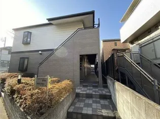 シャンフェルト西落合の画像