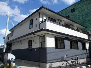 グランシャリオの画像