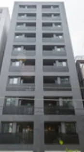東京都中央区八丁堀3【マンション】の外観