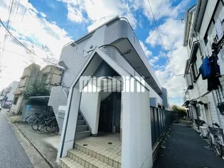 メゾン ド ヴェールの画像