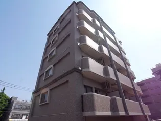 エスポワール【3階】の外観