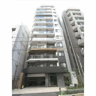 東京都文京区本郷3【マンション】の外観