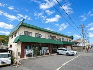 桝井ビルの画像
