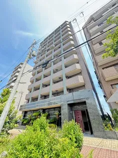 大阪府大阪市東淀川区大道南1【マンション】の外観