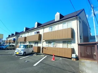 ホウルハウス神谷Aの画像