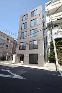 SK門前仲町Iの画像