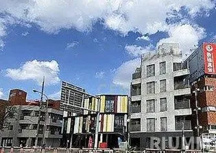 東京都世田谷区野沢3【マンション】の外観