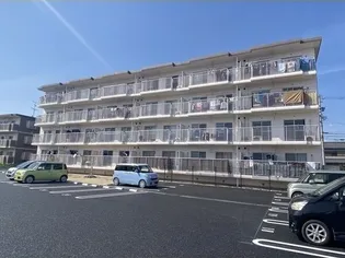 リトルタウン福塚の画像