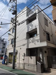 MAISON ISHIHARAの画像