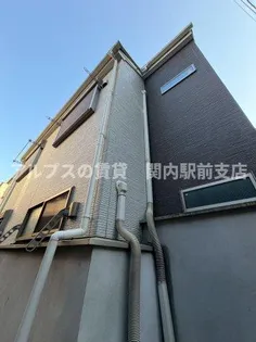 G Aヒルズ山手II A棟の画像