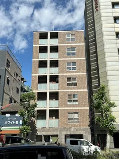 フレール烏丸五条【2階】の外観