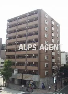 グランド ガーラ横浜伊勢佐木町の画像