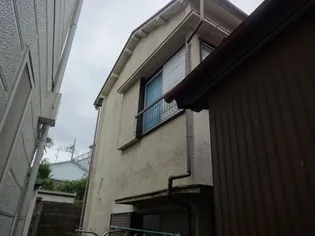 稲垣ハウス【1階】の外観