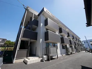 CASA WINIIの画像