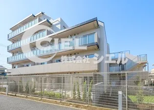 デュオステージ練馬春日町の画像