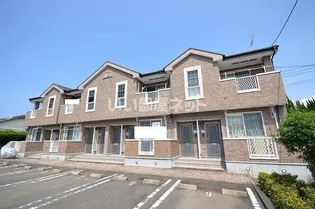 ガーデンヒルズ Bの画像