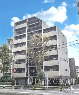 セジョリ方南町【6階】の外観