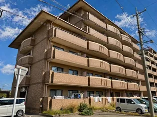 クレセント桜島の画像