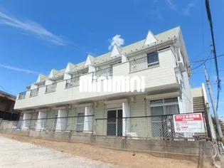グランモア富士見町の画像