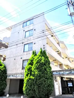 プレール学芸大学参番館の画像
