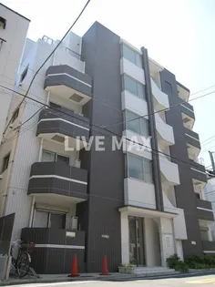 グランディール門前仲町の画像