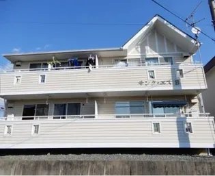 サンクエスAの画像