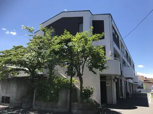 柿の木ハウスの画像