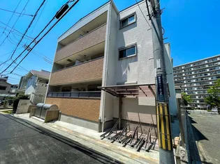 クリエオーレ菱屋西の画像