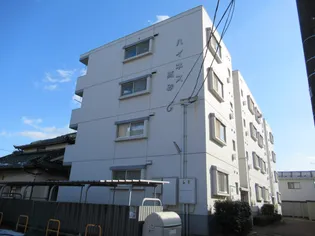 ハイネス高砂の画像