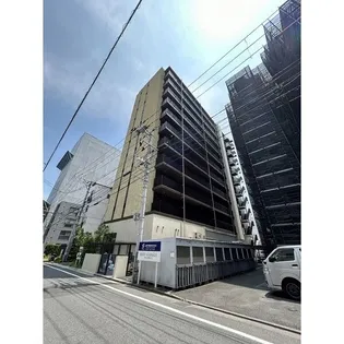 デュオフラッツ仙台木町通エアリ【8階】の外観