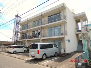 幸マンションの画像