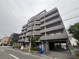 マンションROVERの画像