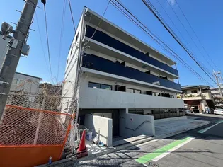 IMPLEOS和光EASTの画像