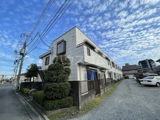 メゾンサニーベールの画像