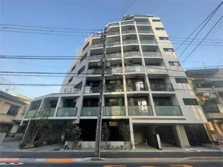 ZOOM大塚【1階】の外観