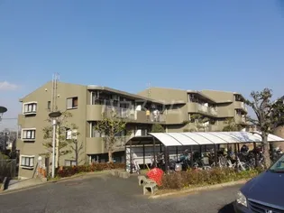 エコガーデン A棟の画像