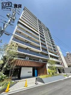 レーベン徳山 ONE LUXEの画像