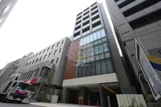 SANKYO YOKOHAMA CAMPUS【6階】の外観